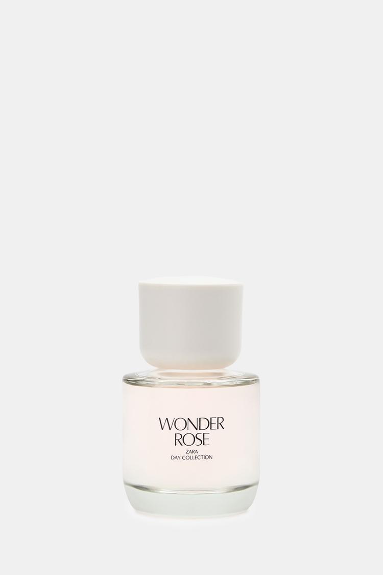 WONDER ROSE EDT 50ML — TINTED LEATHER