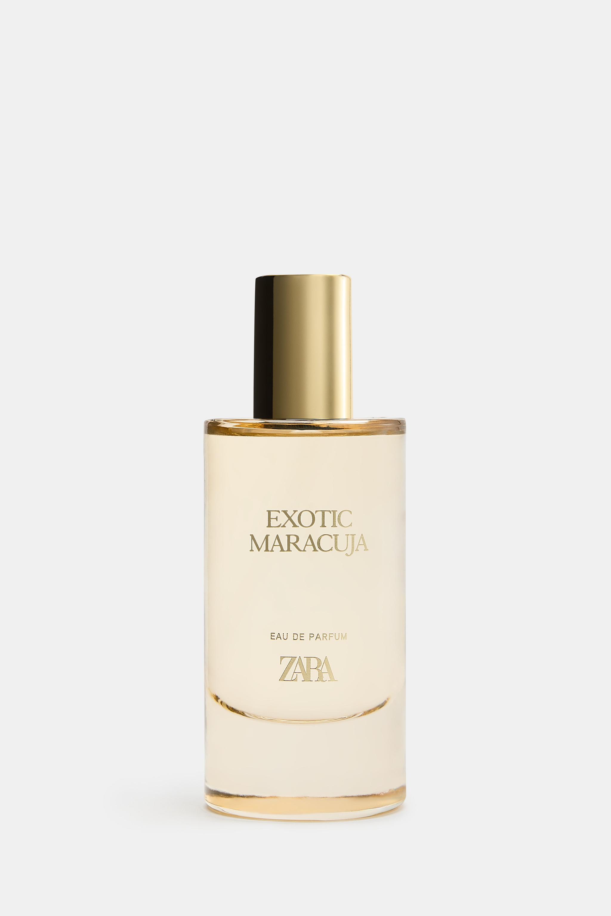 EXOTIC MARACUJA オードパルファム 50ML (1.7 FL. OZ). | ZARA Japan