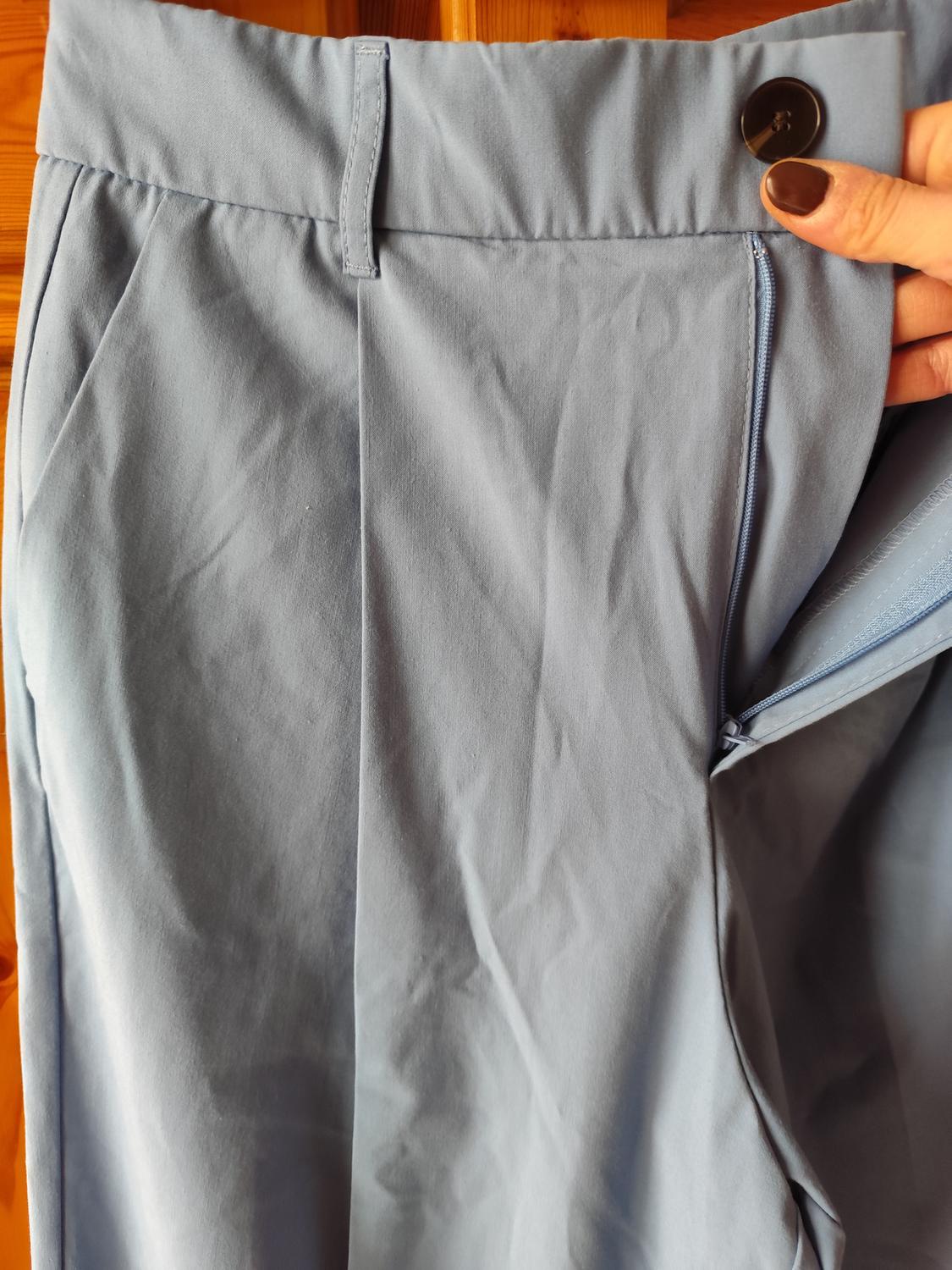 FULL LENGTH TROUSERS - Image 3