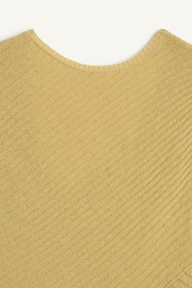 SMTRC KNT 16 - Butter by Zara - Image 7