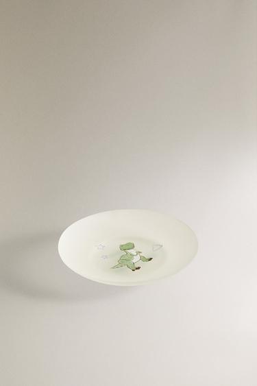 PORTE-SAVON ENFANT TOY STORY © DISNEY/PIXAR - Multicolore de Zara - Image 1