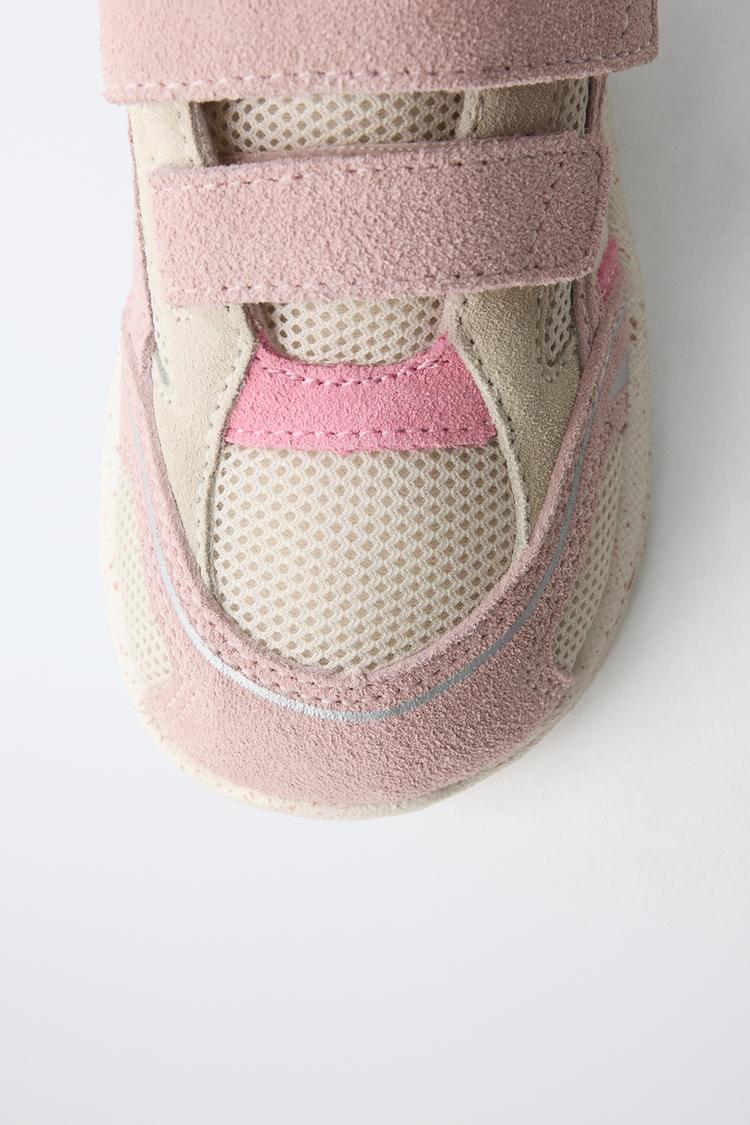 TENIS DESCALZOS 5