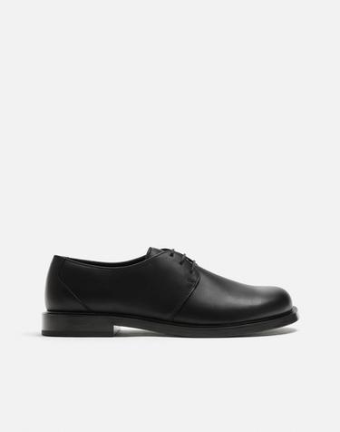 Zara DRESS SHOES - Black