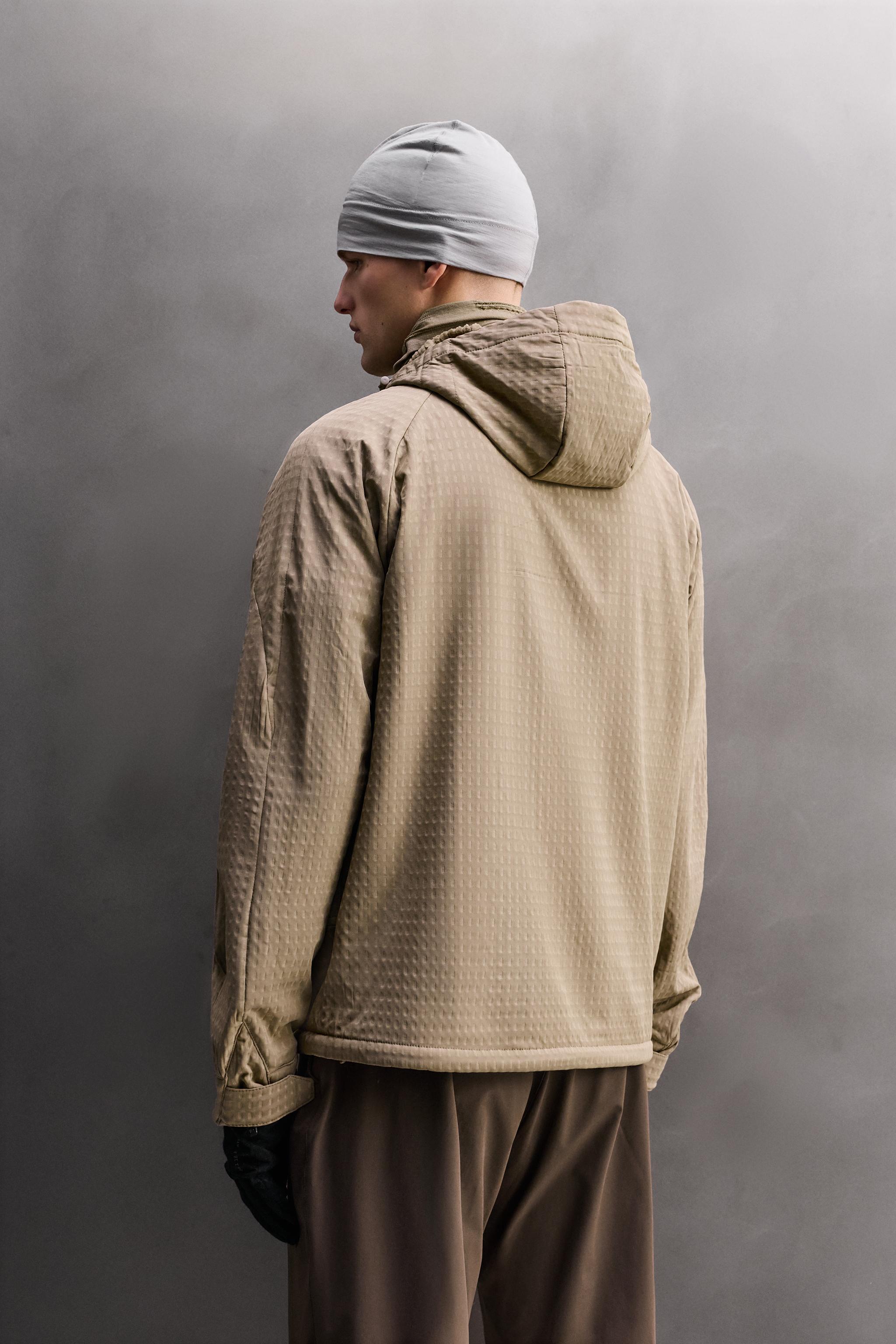 SWEAT TECHNIQUE POLAIRE BIMATIÈRE