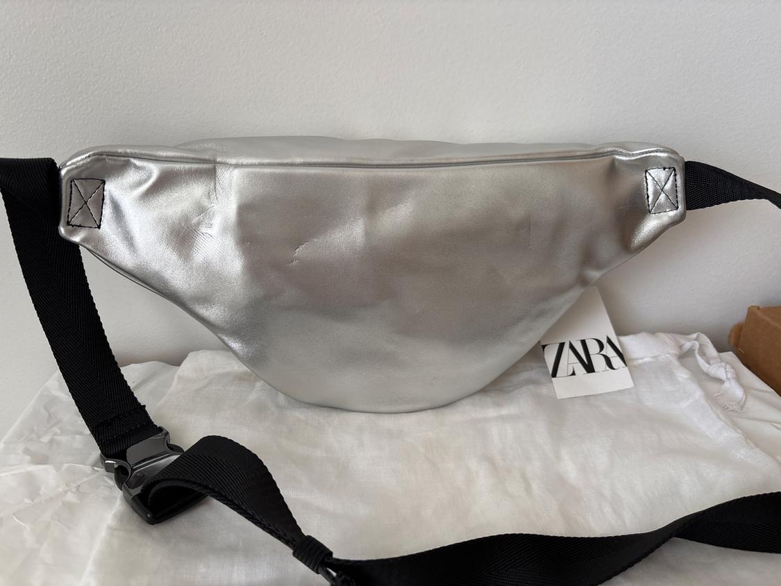 RETRO BELT BAG - Image 2