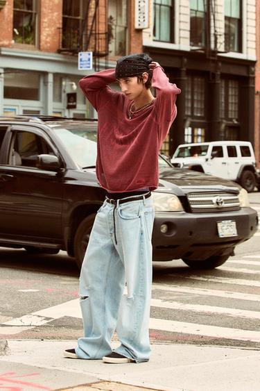 LOOK - 557 de Zara