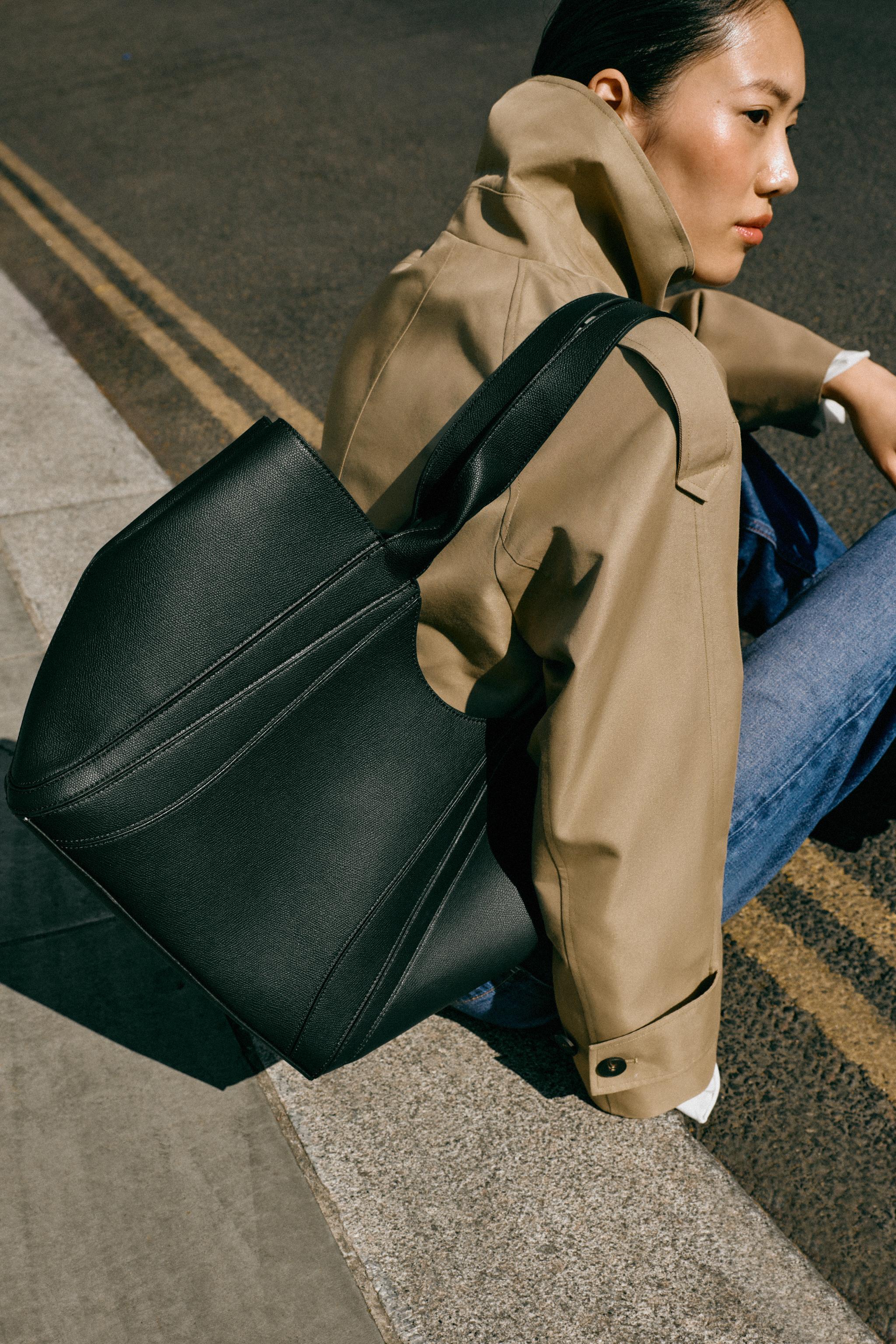 MAXI SHOPPER BAG