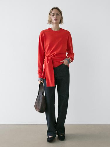 Zara Product image - RED - Image 0