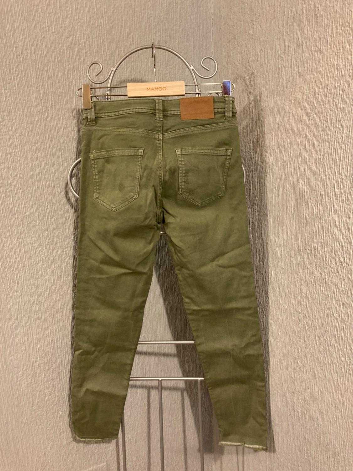 JEANS Z1975 MID RISE SKINNY - Image 2