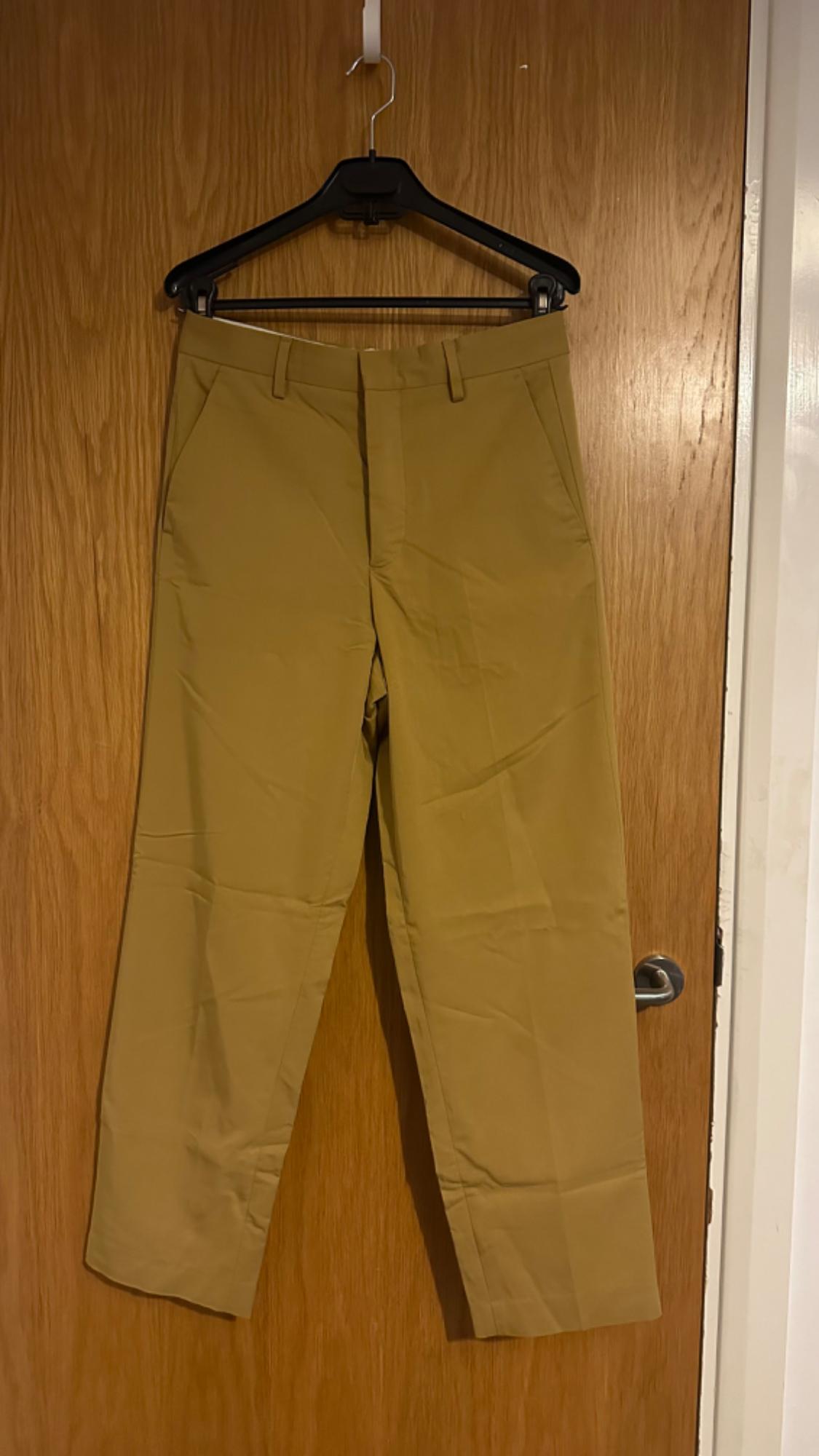 SET TROUSERS