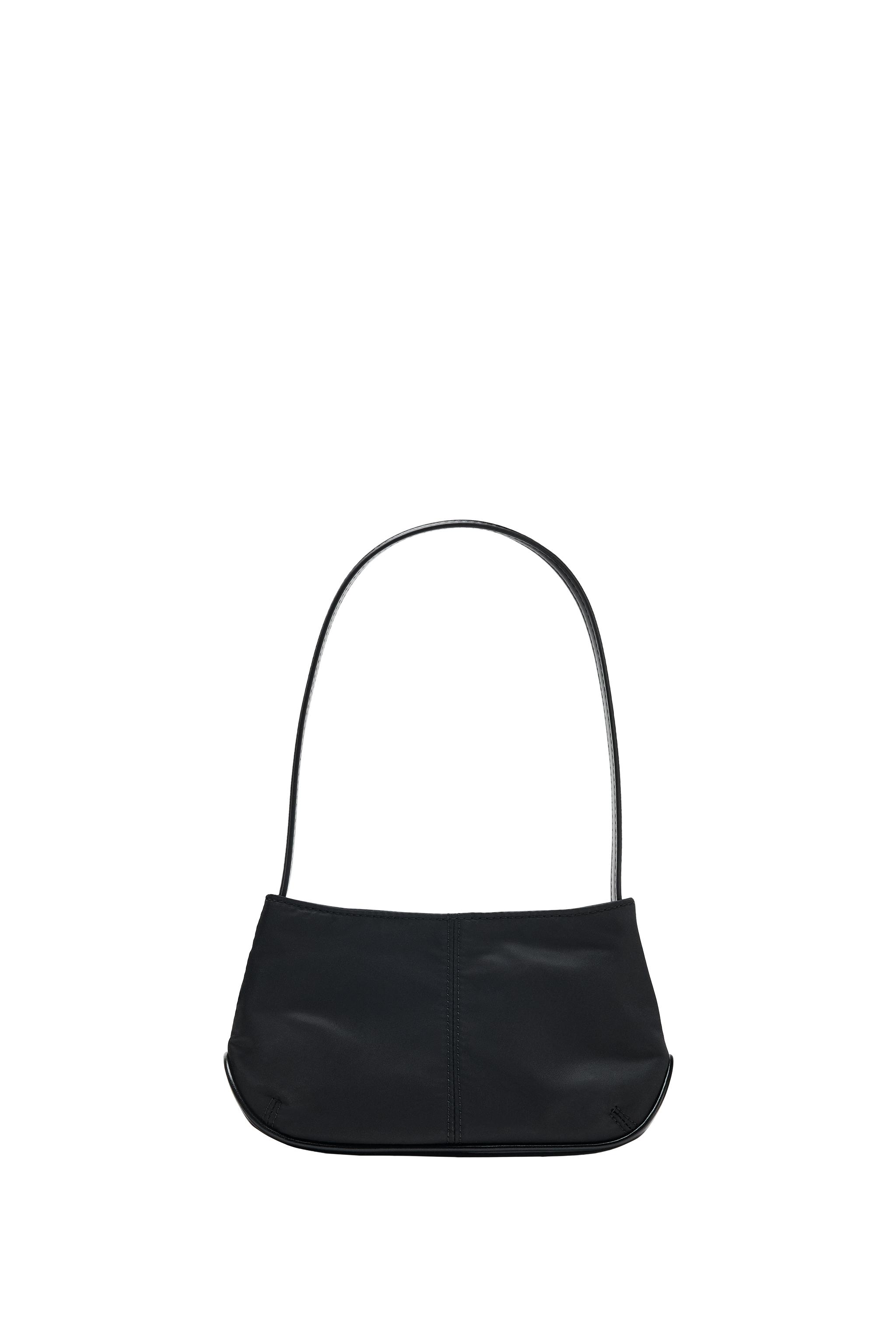 ミニショルダーバッグ - ブラック | ZARA Japan / 日本