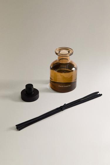 (120 ML) PALO SANTO REED DIFFUSERS - Ash by Zara - Image 2