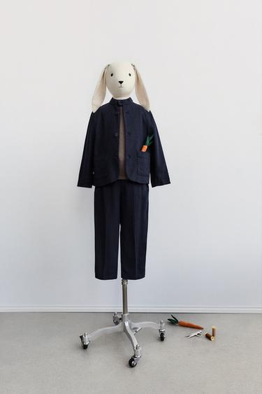 LOOK - 109 του Zara