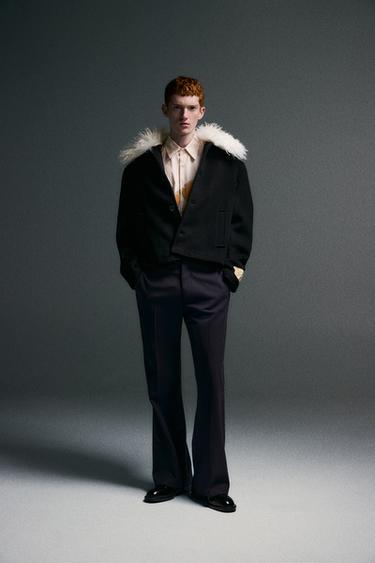 Zara Slika proizvoda – duvan – Slika 0