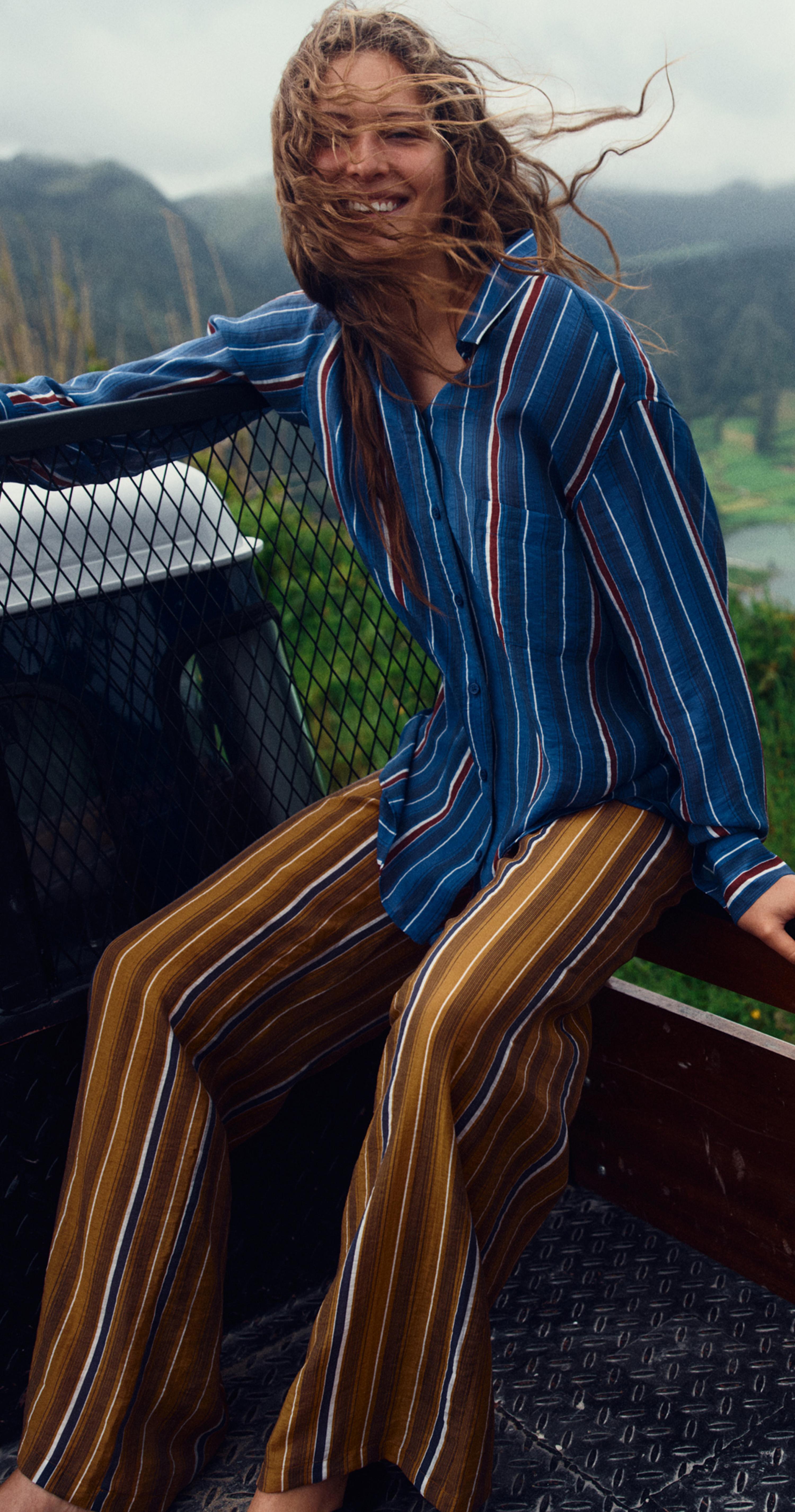 ZARA Mexico | New Collection Online