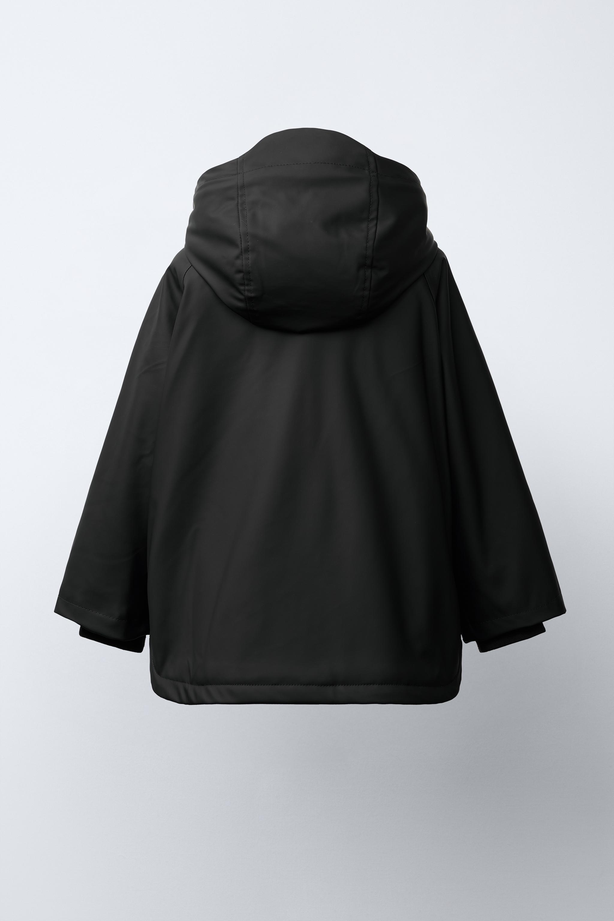 VESP COLLER FUR JKT ブラック ジャケット MASTERMIND】 24AW collection Drop1 On sale starting July