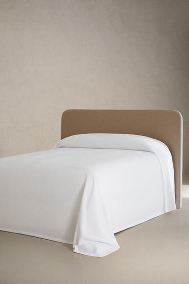 COUVR-LIT COTON RELIEF - Blanc de Zara - Image 1
