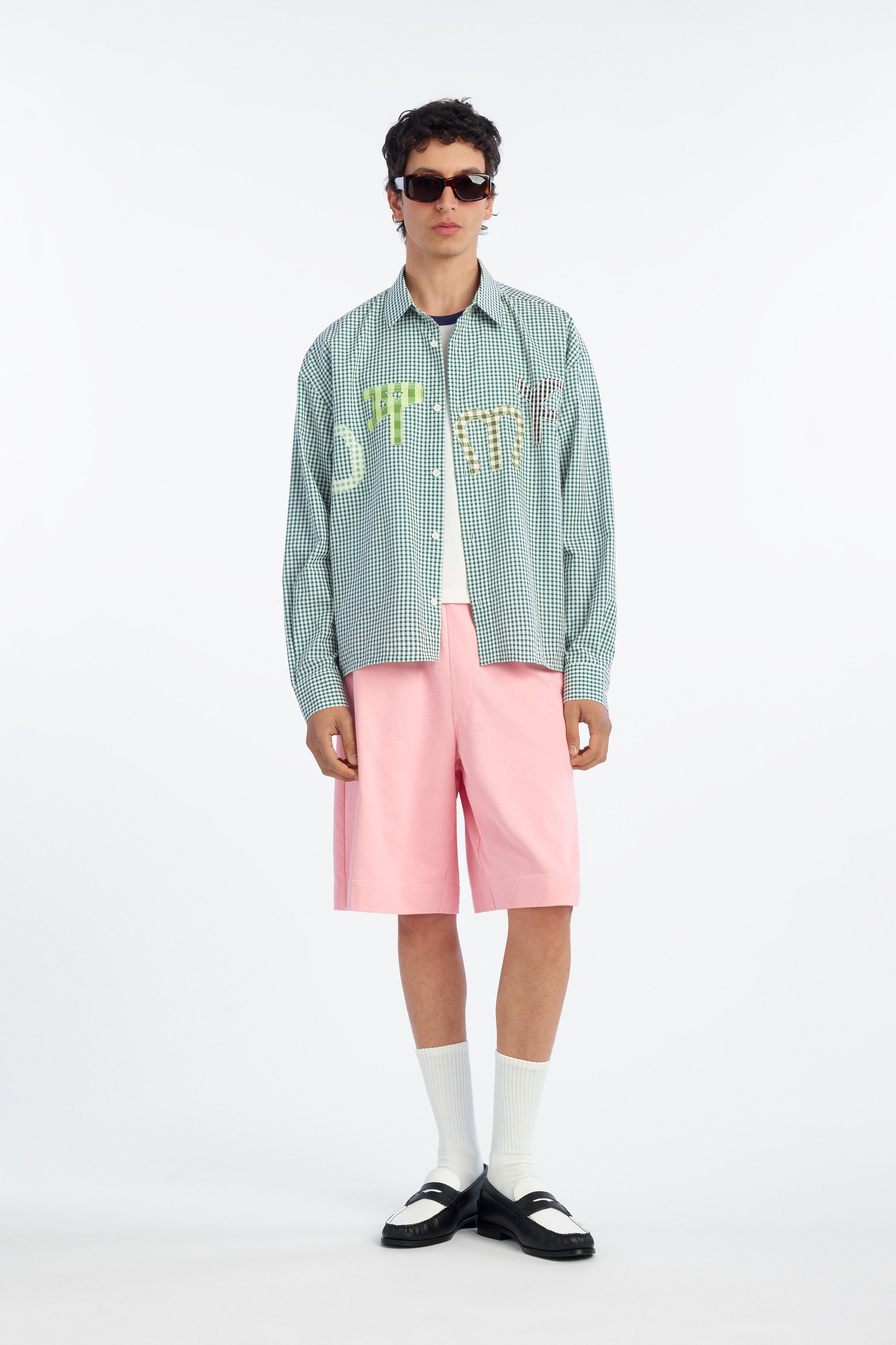 Look 44 | ZARA Japan / 日本