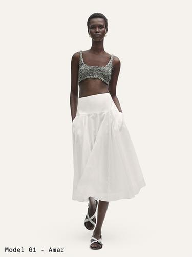 Zara LOOK - 025