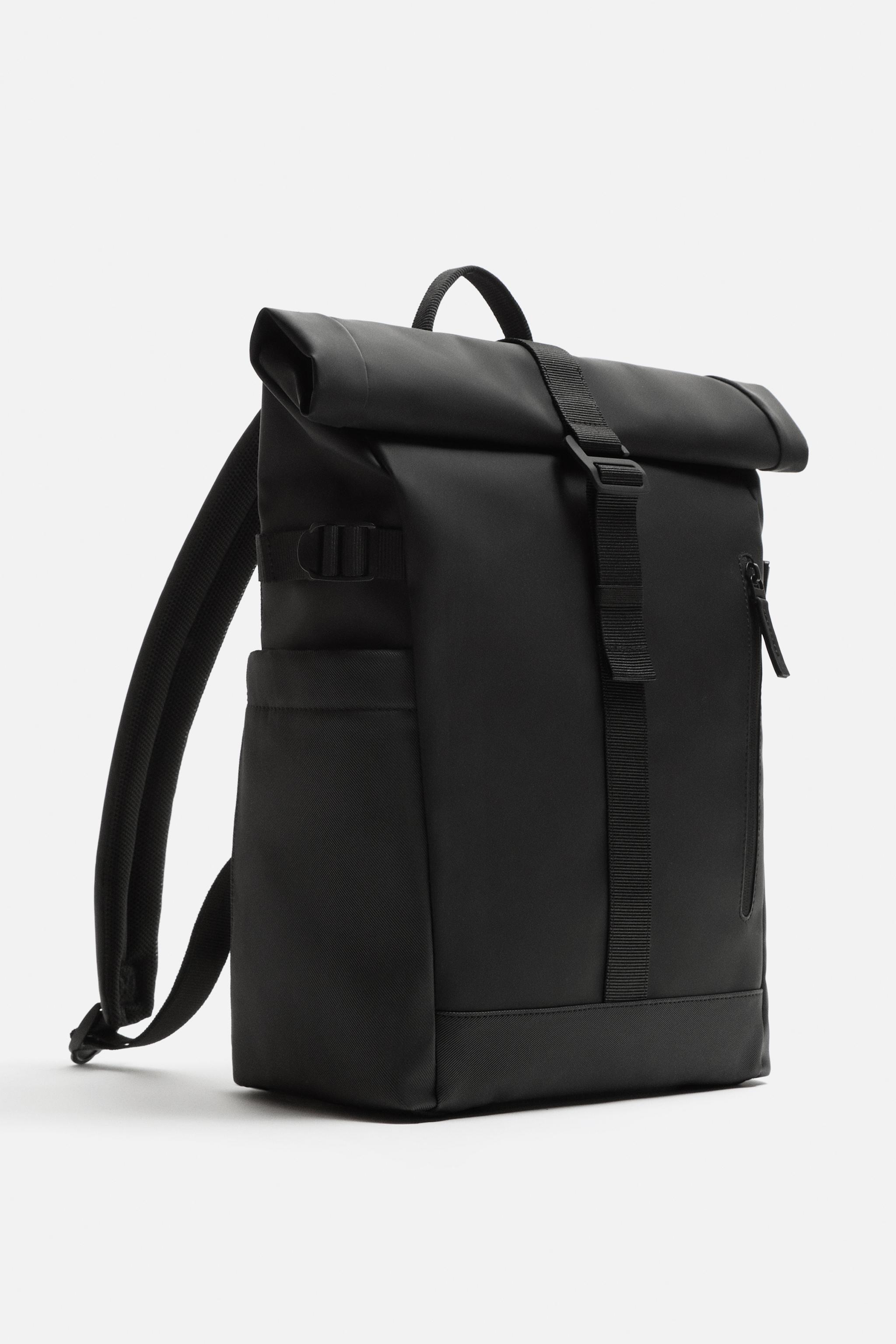 Mochilas Escolares Mochila Técnica Deportiva ZARA Para Hombre