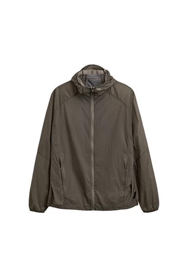 TEKAŠKA VETROVKA - Siva od Zare