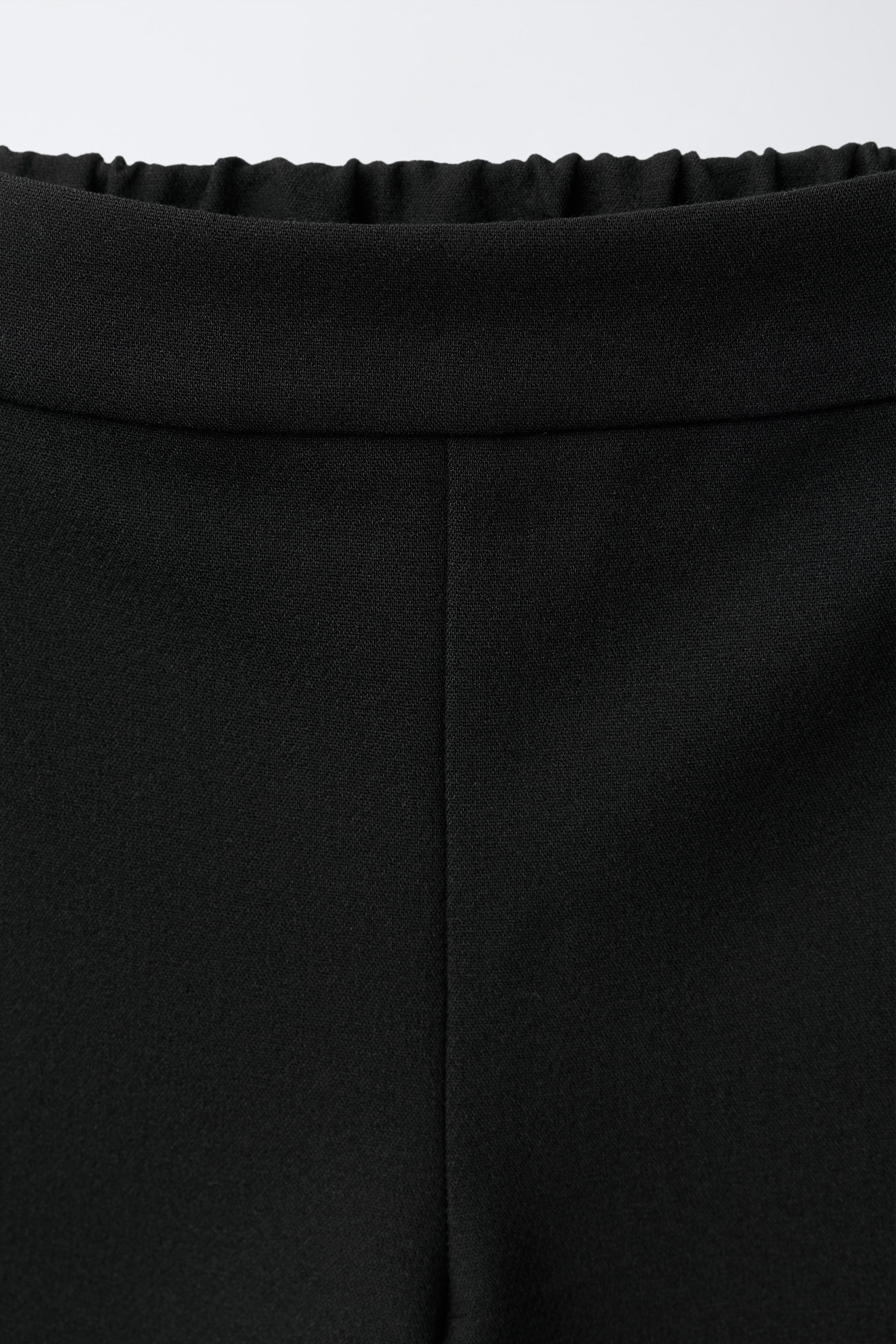 JUPE-CULOTTE DE TAILLEUR