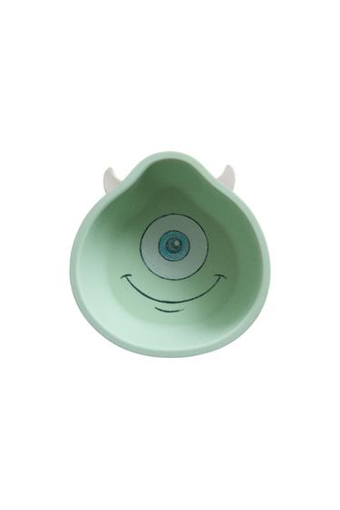 MIKE WAZOWSKI MONSTERS, INC. ©DISNEY/PIXAR BOWL - Green by Zara
