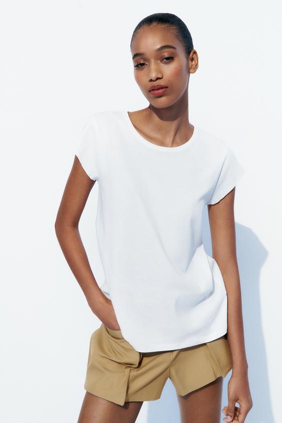 Women´s Short Sleeve T-Shirts, Explore our New Arrivals