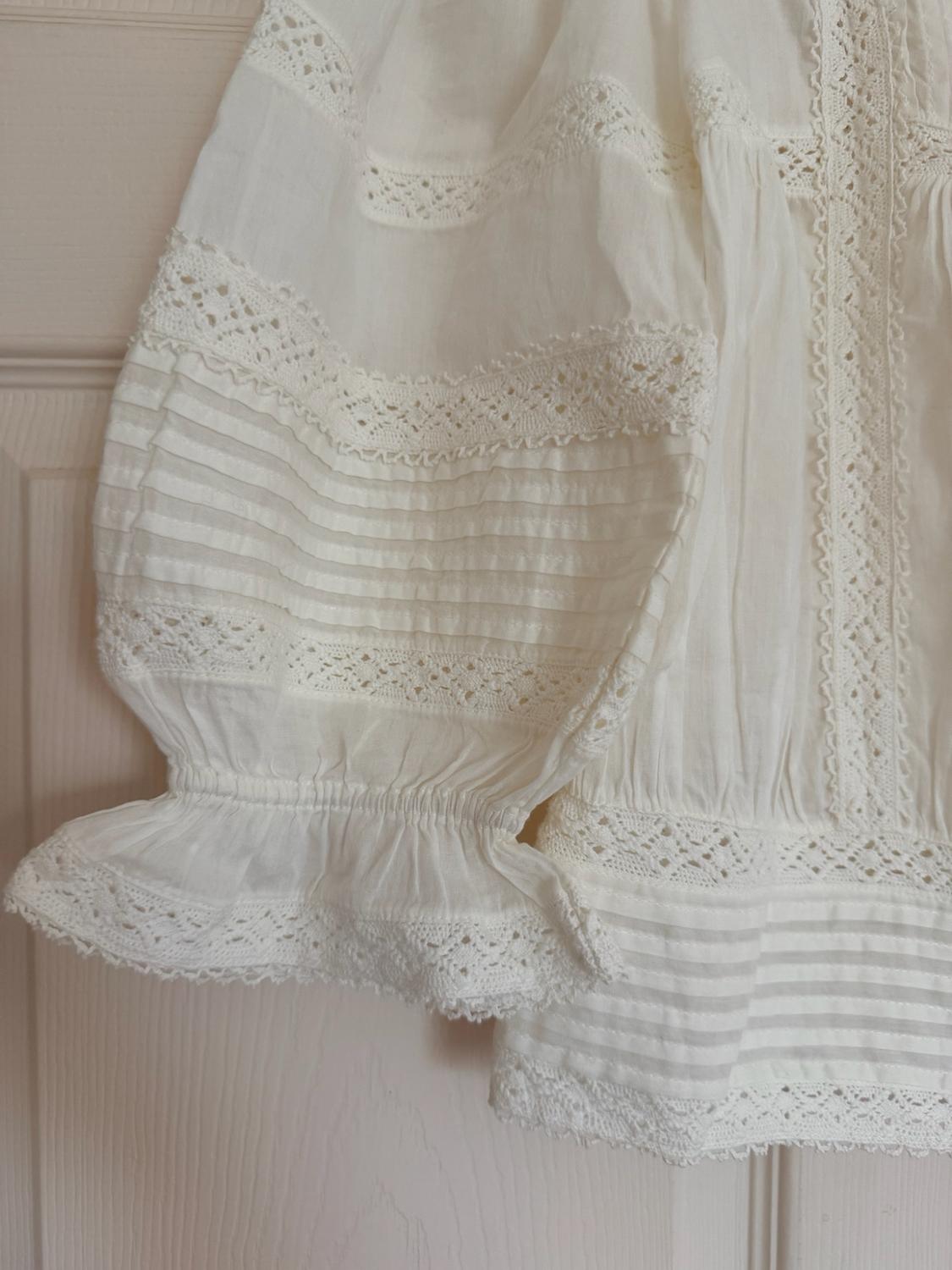 ZW COLLECTION ROMANTIC BLOUSE - Image 2
