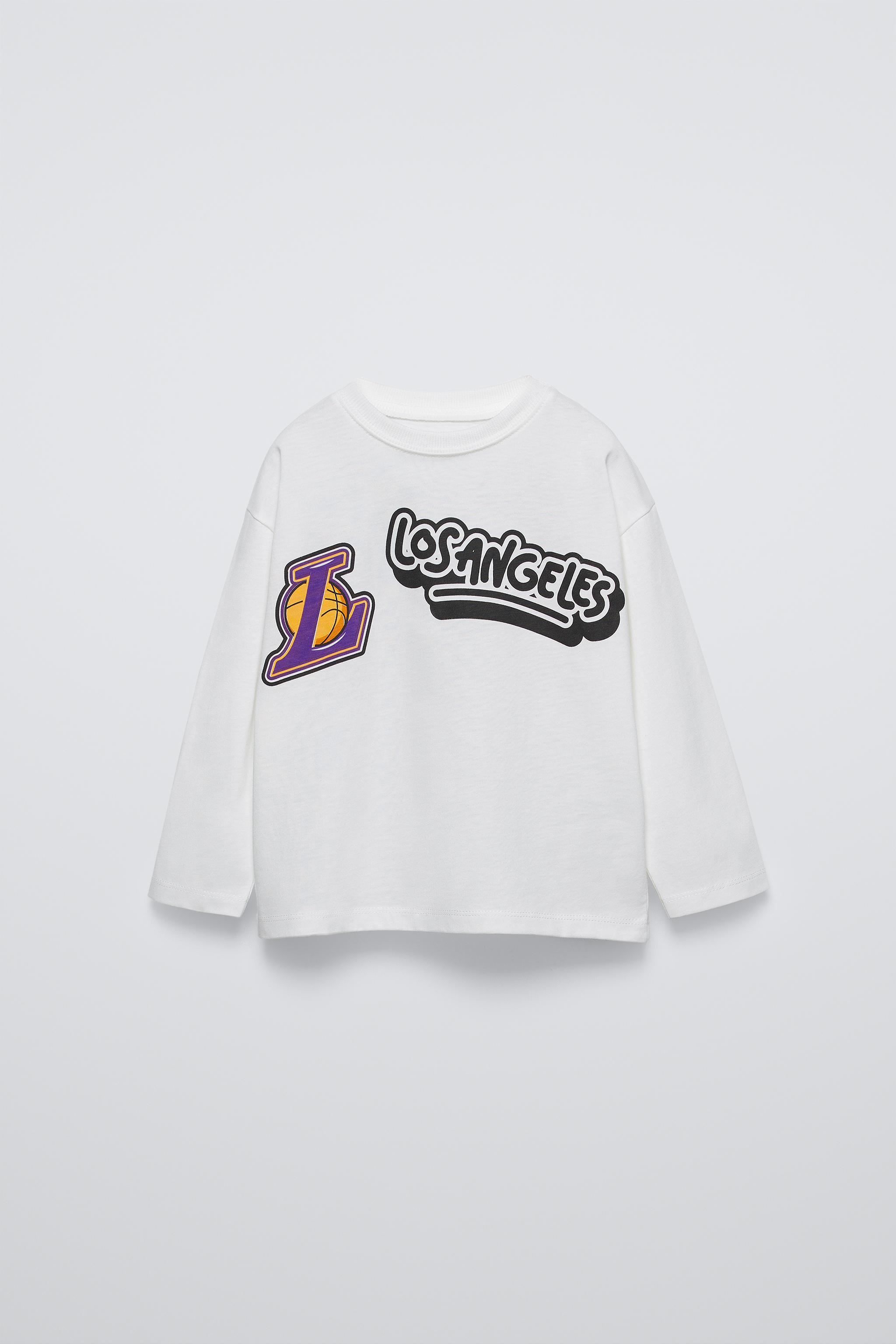 Babyboy 人気キャラクター Nba | ZARA 日本