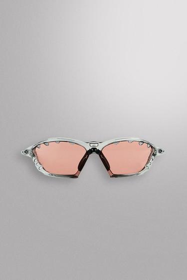 BRIKO® SONNENBRILLE - Mittelgrau von Zara - Bild 0