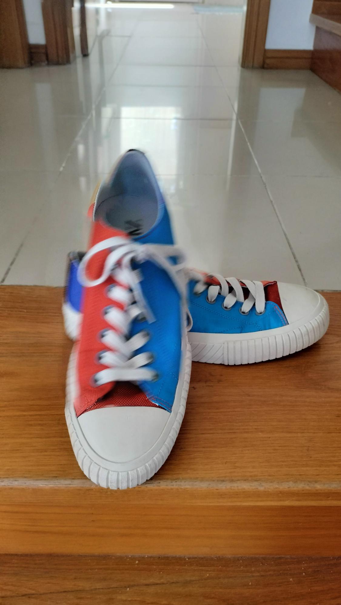 CHUNKY TRAINERS - Image 6