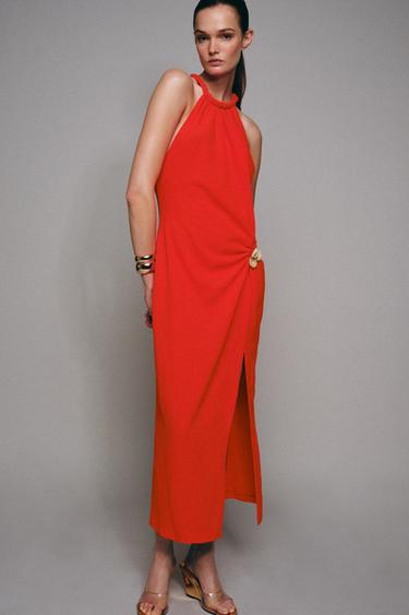 Dresses for Women | ZARA United States Dresses for Women | ZARA United States
