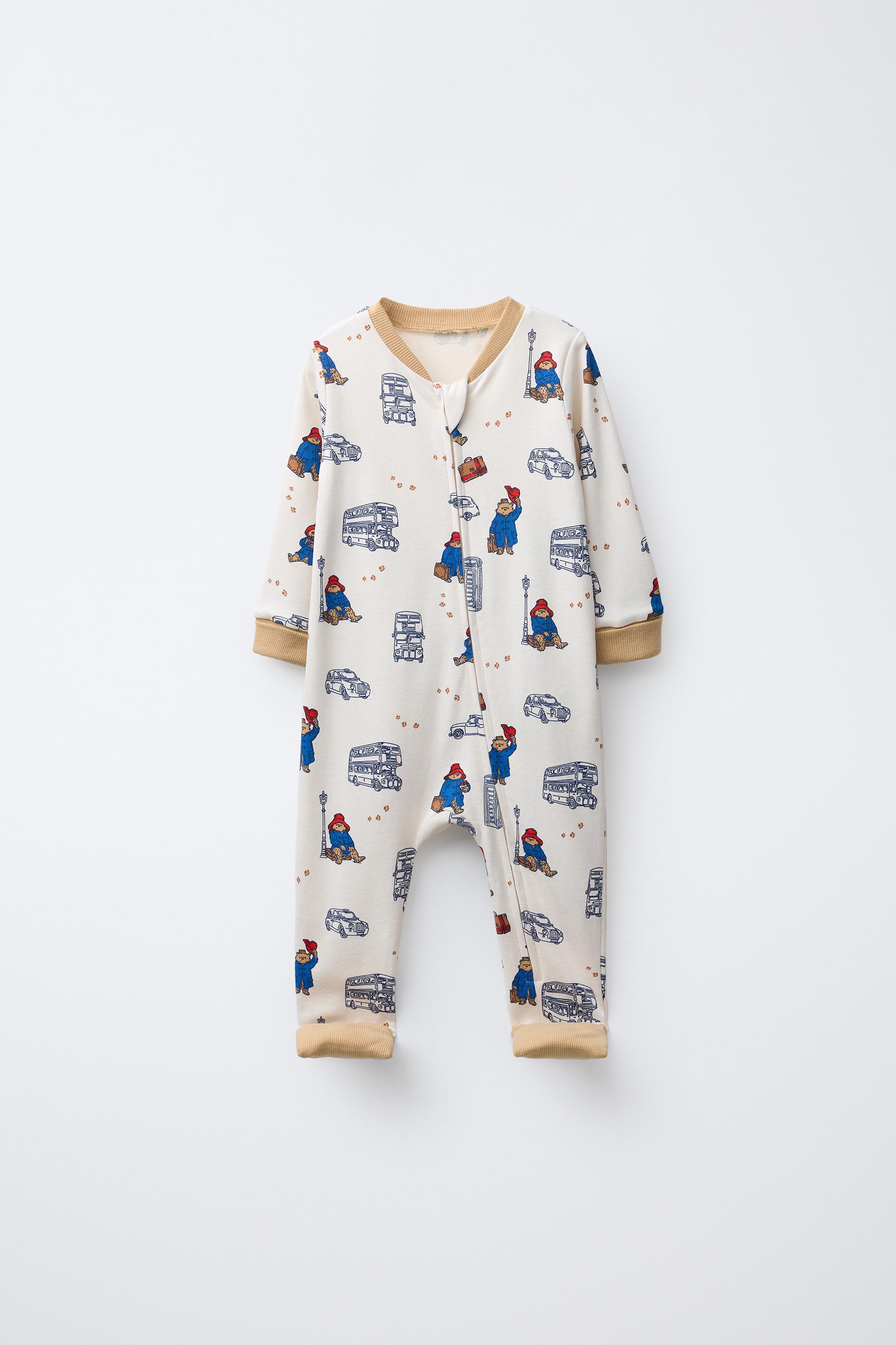 ベビー下着 カバーオール | ZARA 日本