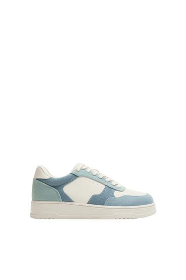 ZAPATILLA DENIM