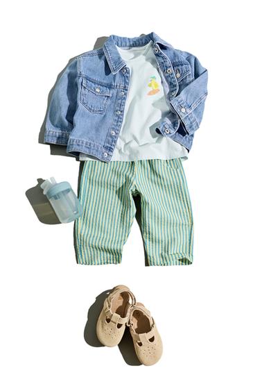 商品画像ゴールド0Zaraの商品画像 - ゴールド - 画像 0