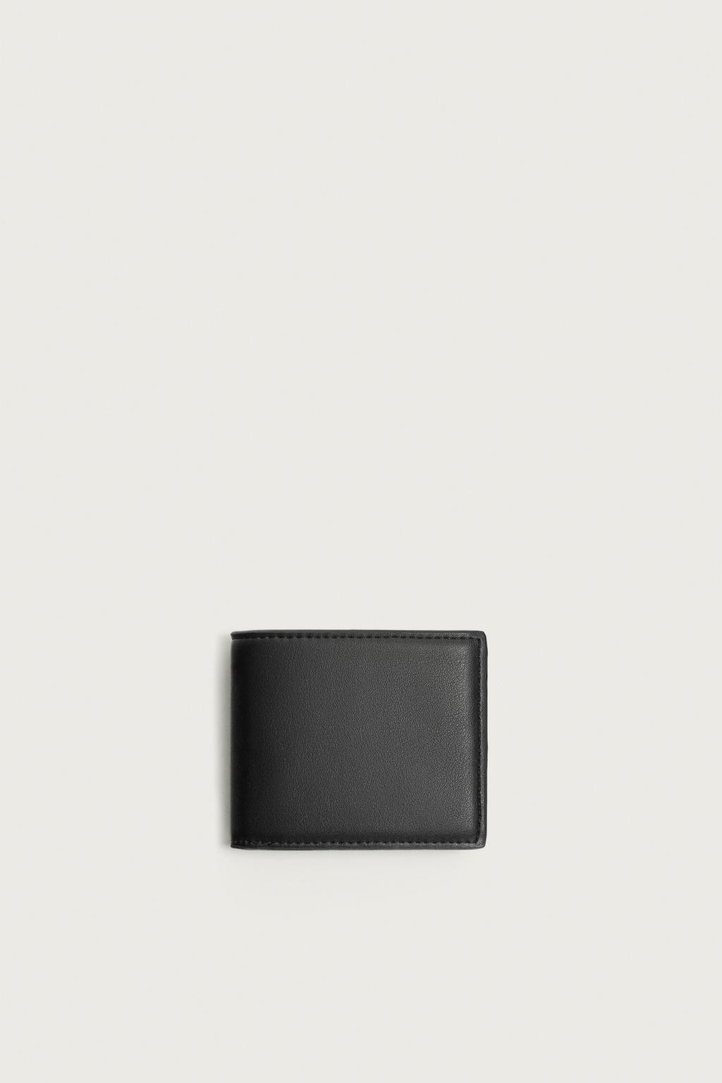 Smooth Wallet — Men's