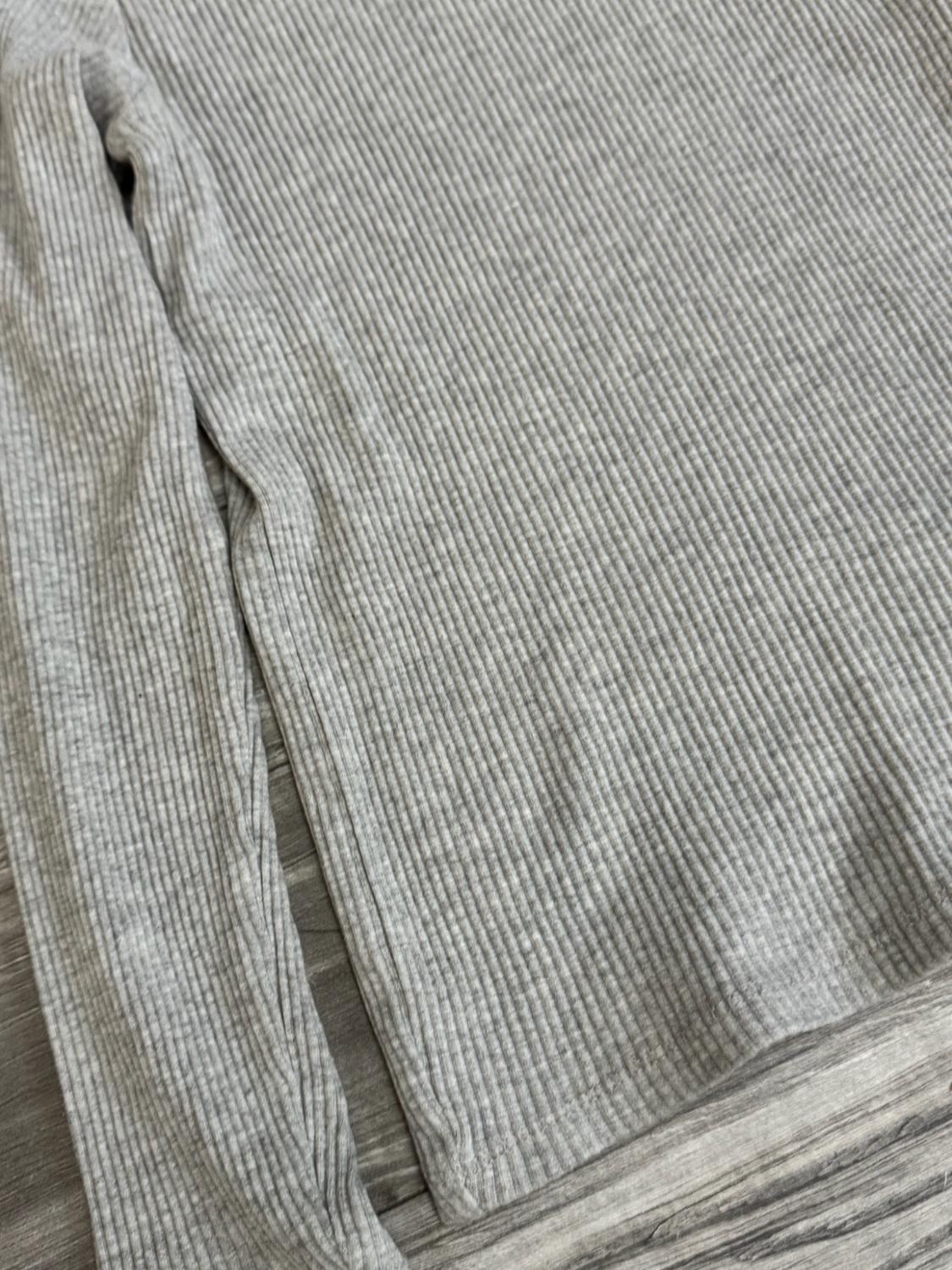 RIBBED TOP - Image 2