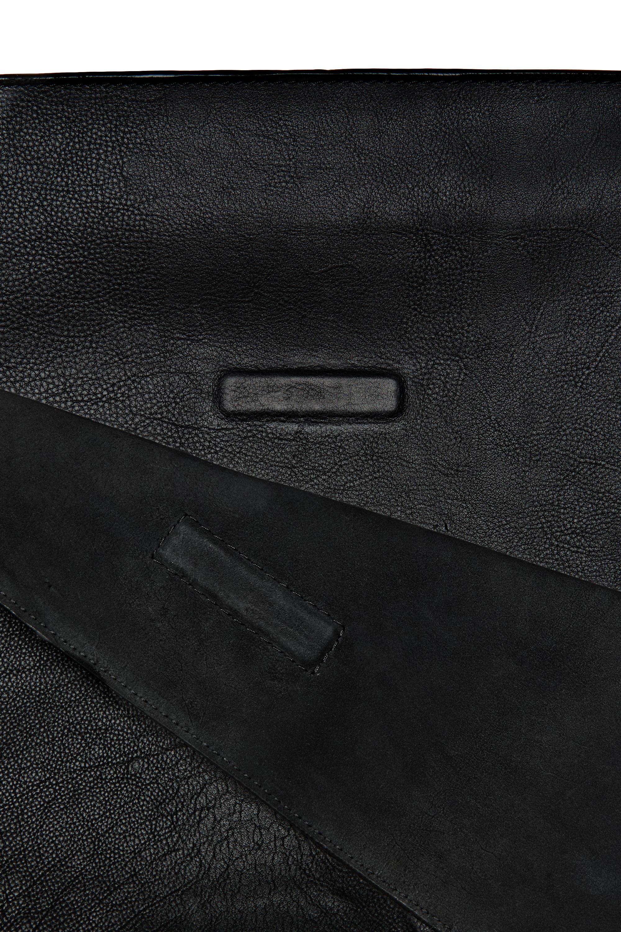 Small nappa leather bag - LIMITED EDITION