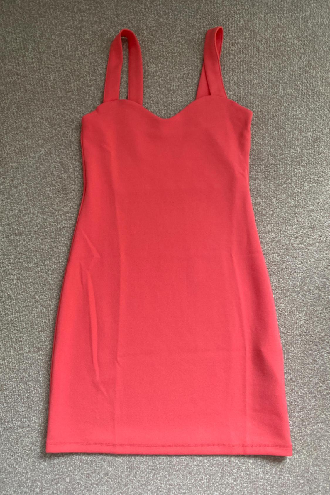 SWEETHEART DRESS