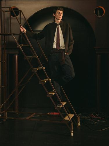 Imagen de producto - Rosa flúor de Zara - Imagen 0