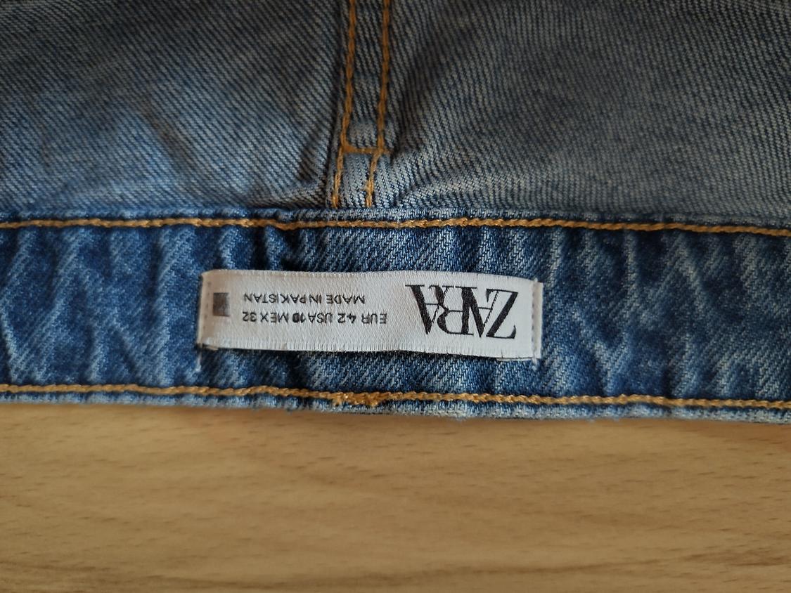 Z1975 MOM-FIT AUTHENTIC JEANS - Image 6