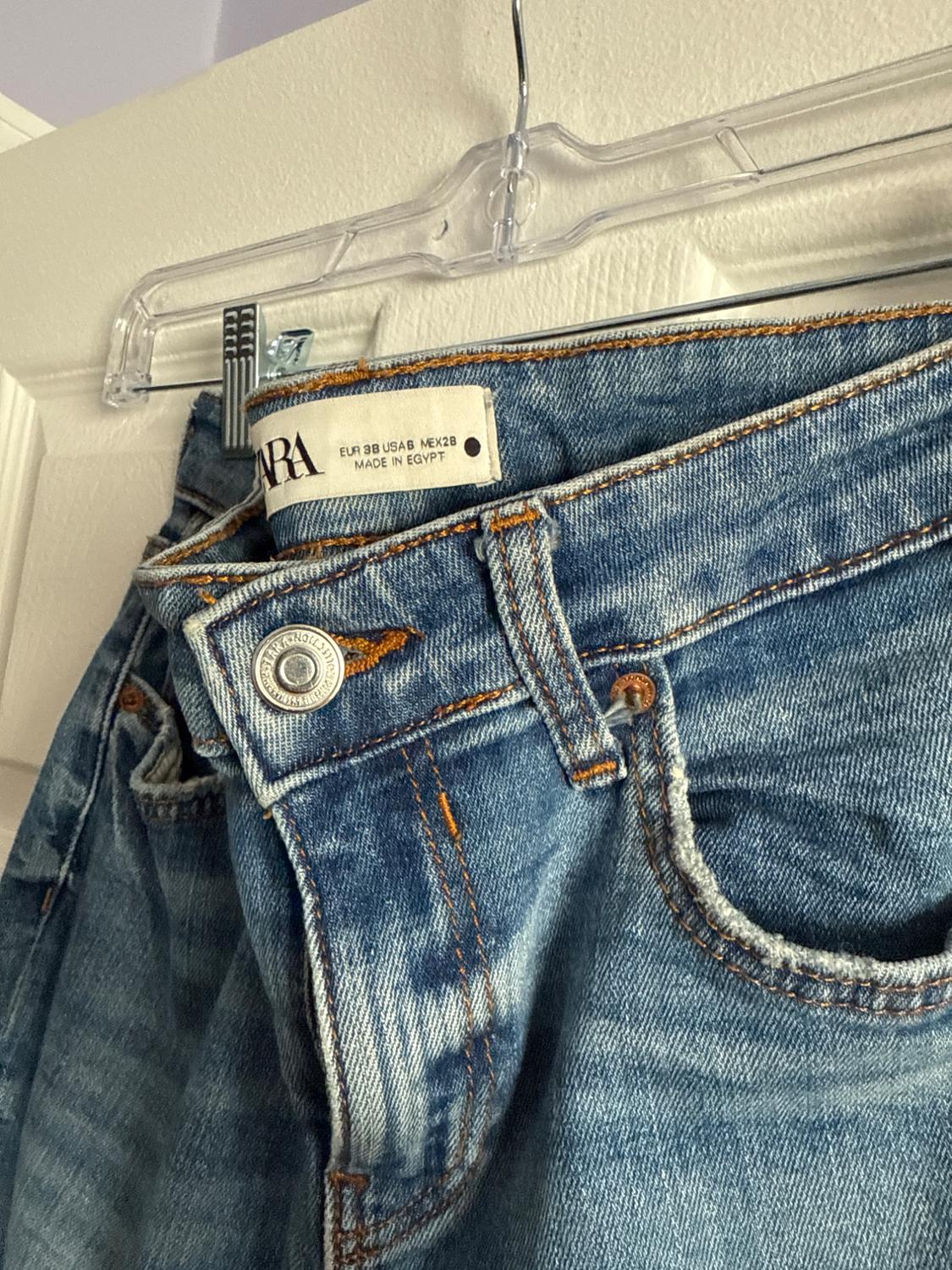 JEANS ZW SKINNY - Image 5