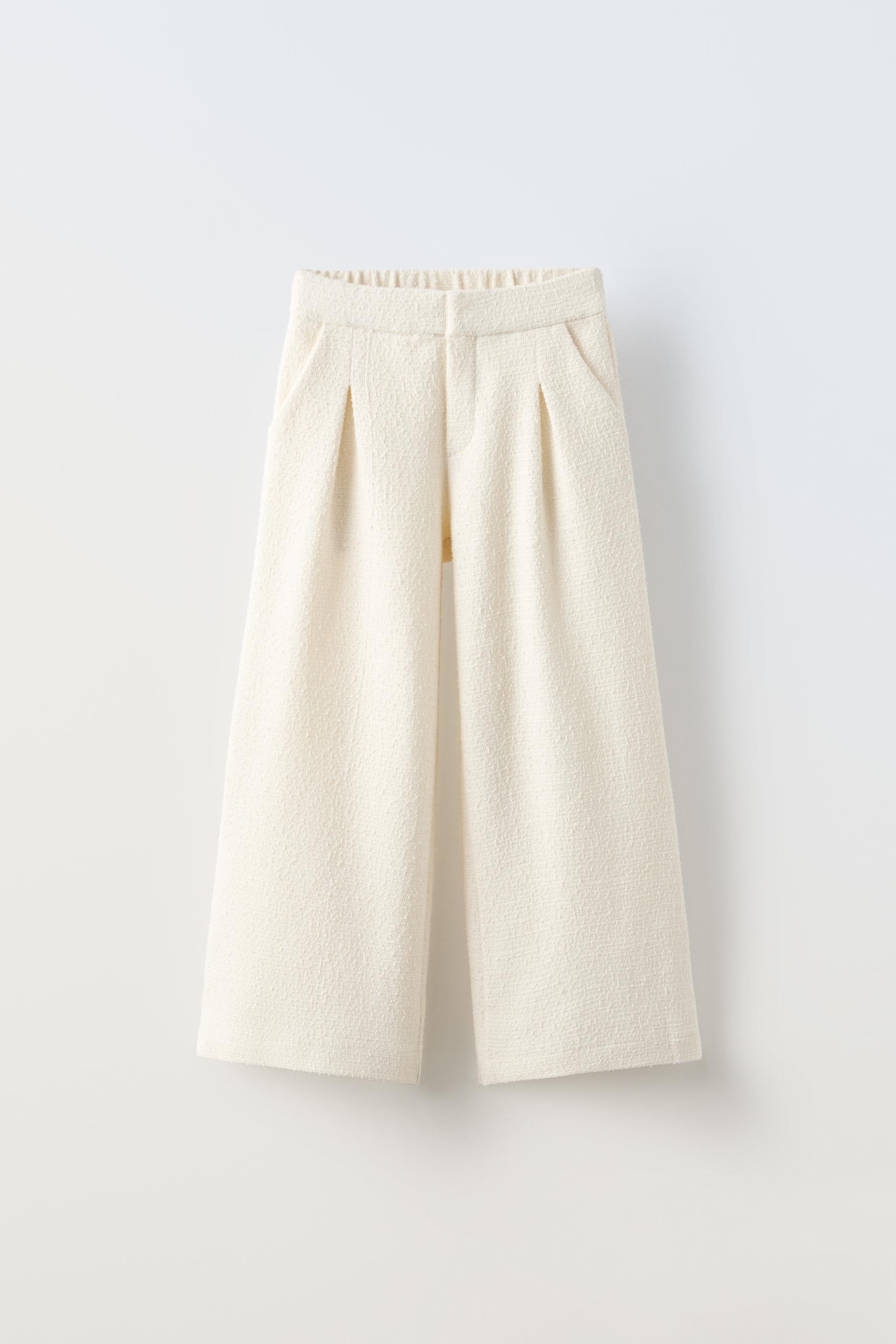 Pantalon Brillant Zara AW18 - Imprimé Serpent, Taille S-L - Réf. 4315/240 - Neuf Avec étiquette