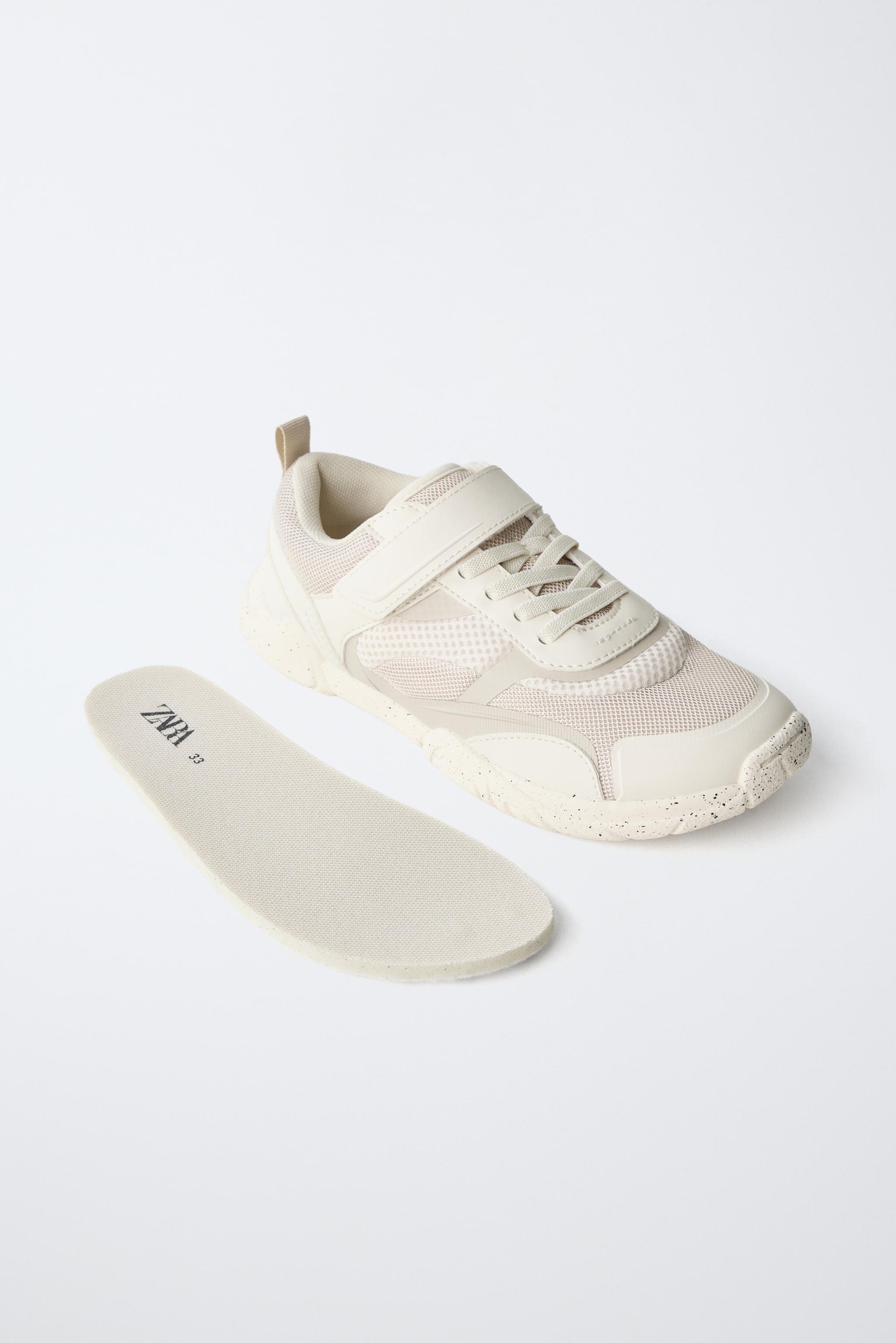 BASKET BAREFOOT