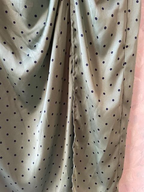 POLKA DOT SKIRT - Image 3