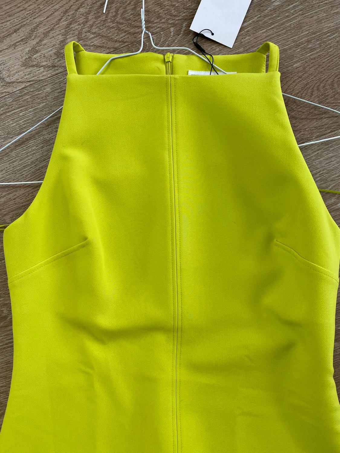 MINI DRESS ZW COLLECTION - Image 3