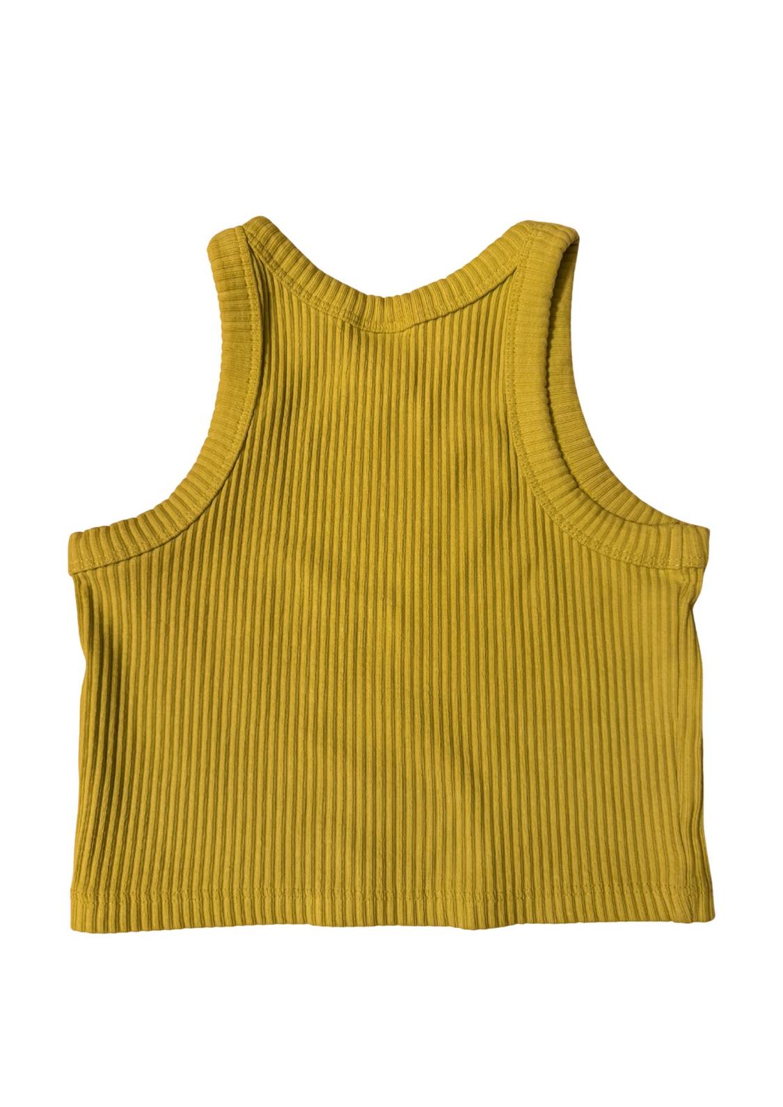 CAMISETA TIRANTES RIB - Image 2