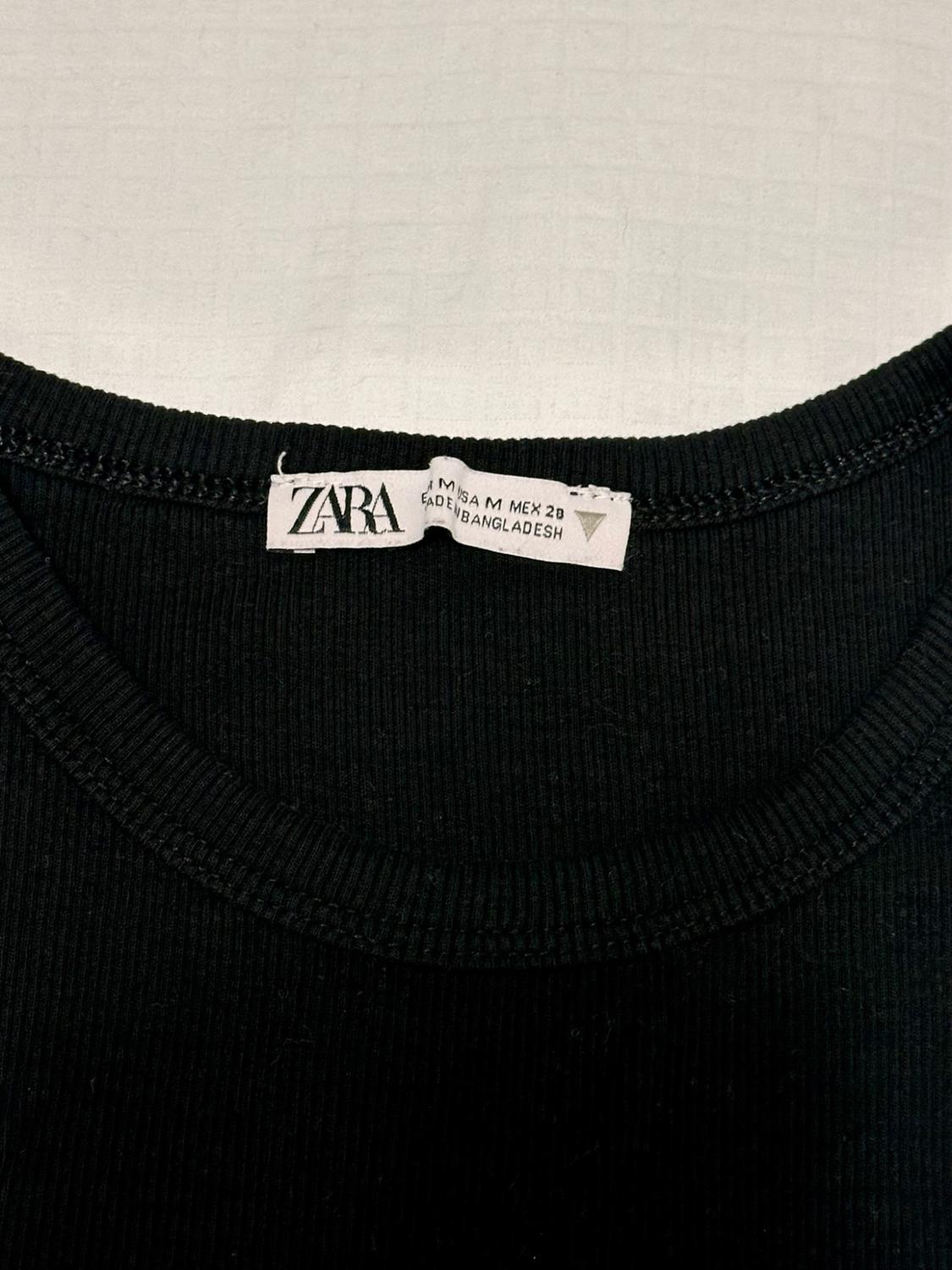 BASIC RIB TANK TOP - Image 3