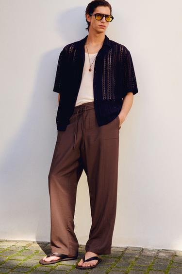 Zara LOOK – Žuta
